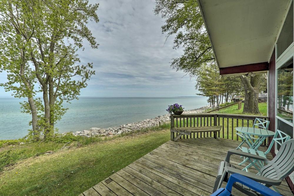 Vacation Home interior